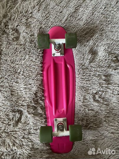 Пенниборд Termit