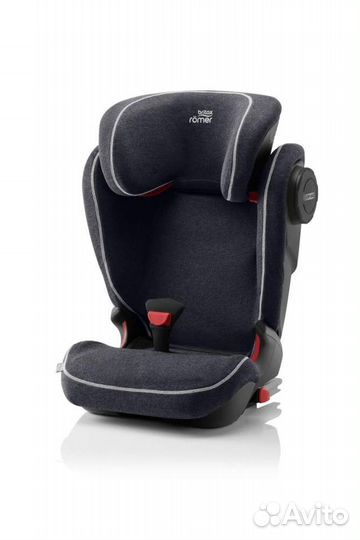 Чехол Britax Romer Kidfix III M S