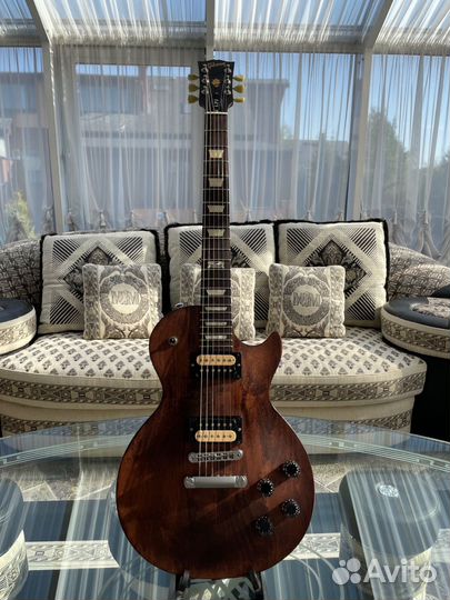 Gibson LPJ 120th AnniversarY