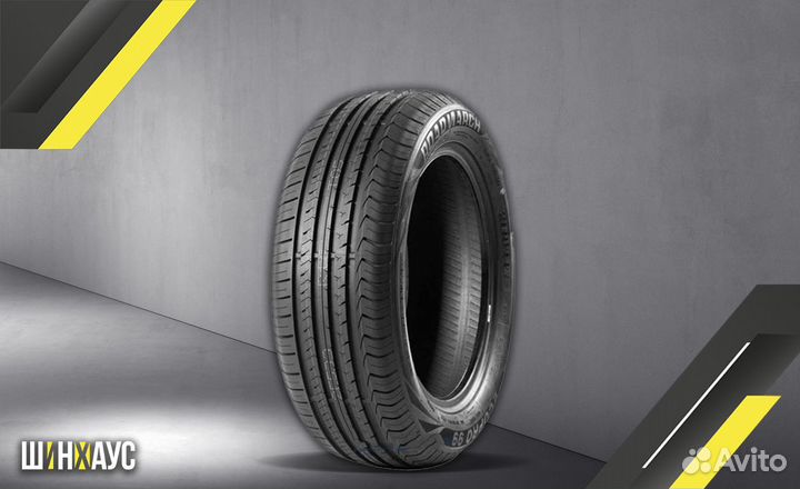 Sonix EcoPro 99 195/50 R15 82V