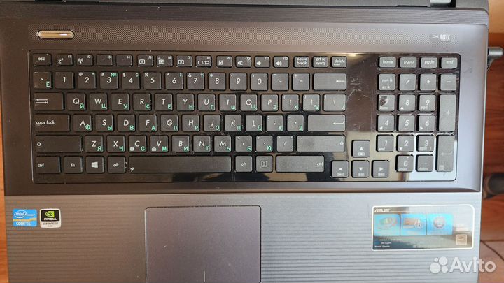 Asus k95v