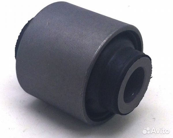 Сайлентблок рычага mitsubishi lancer 91-09 / space