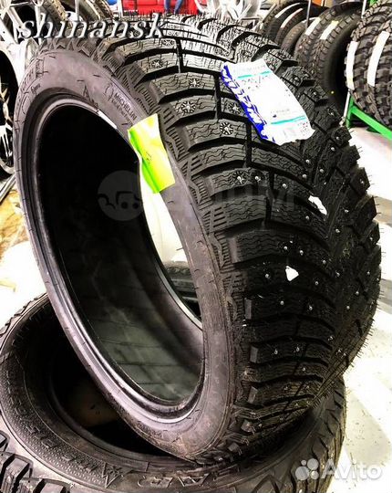 Michelin X-Ice North 4 225/45 R18