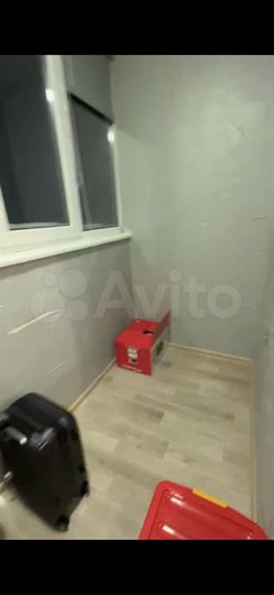 Квартира-студия, 24 м², 11/17 эт.