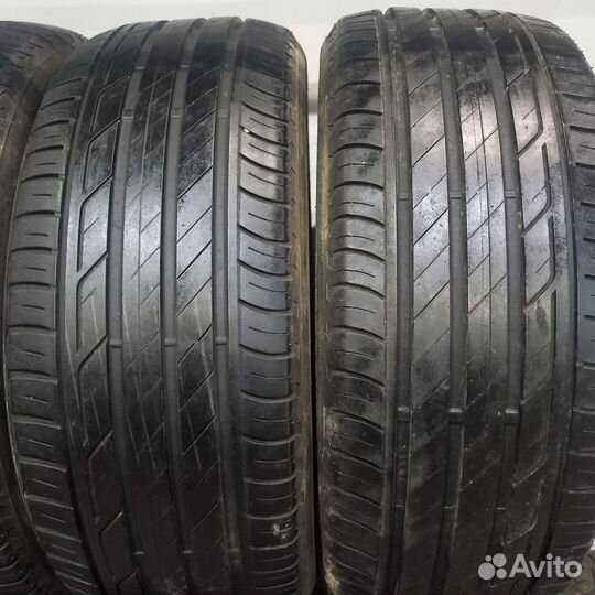 Bridgestone Turanza T001 215/50 R18 92W