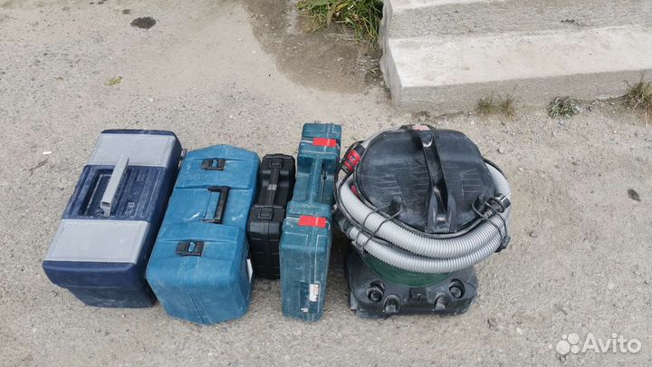 Услуги электрика