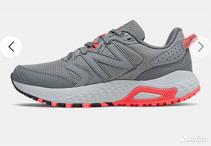 Кроссовки женские