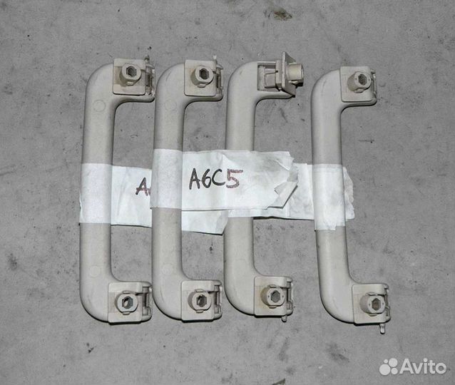 Ручка потолка Audi A6 C5