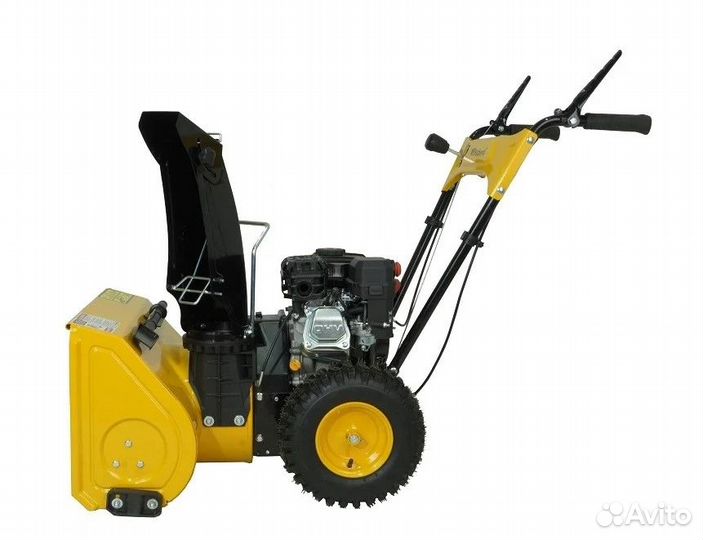 Снегоуборщик Habert HBM22B 00-00153162