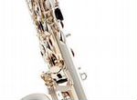 Yamaha YAS-480S альт-саксофон новый