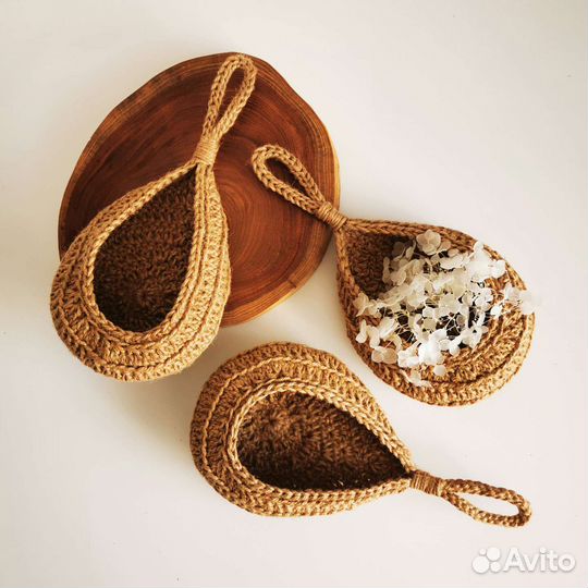 Размер М / Корзина 