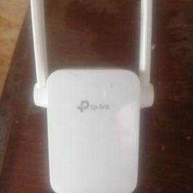 Точка доступа TP-link TL-WA855RE (репитер)