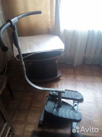 Кардиотренажер