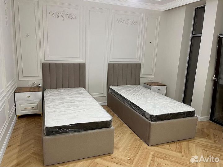 Матрас новый 160х200