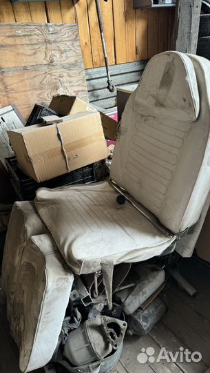 Педикюрное кресло бу