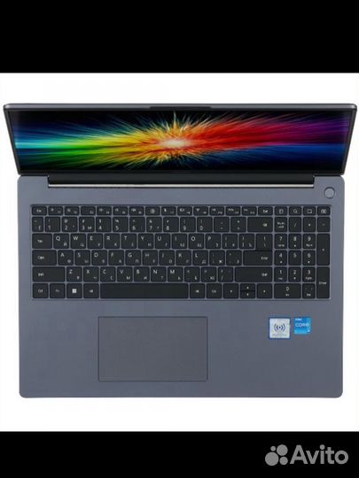 Ноутбук huawei MateBook D 16 2024