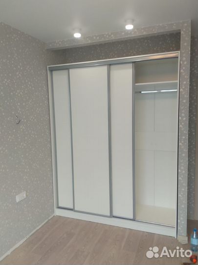 Реставрация корпусной мебели