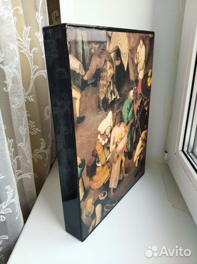 Брейгель (Марейниссен), Bruegel Complete Works