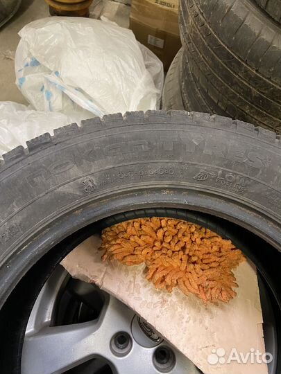 Nokian Tyres Nordman RS2 185/65 R15 92R