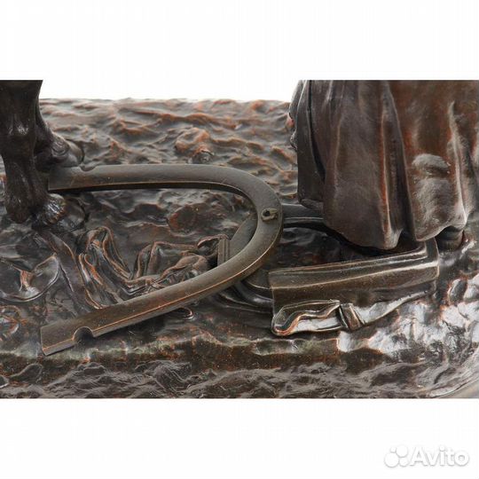 Антикварная композиция 