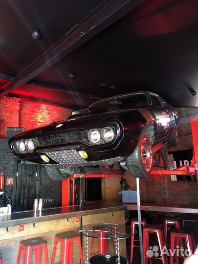 Автослесарь