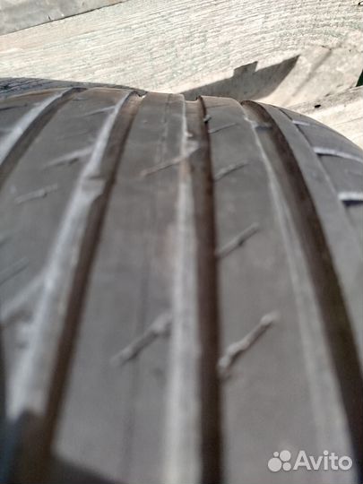 Nokian Tyres Nordman SX2 205/55 R16