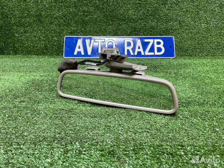 Зеркало заднего вида в салон на Мерседес w207