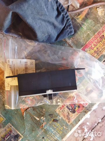 Втулка под домкратника передняя Ауди а6с7