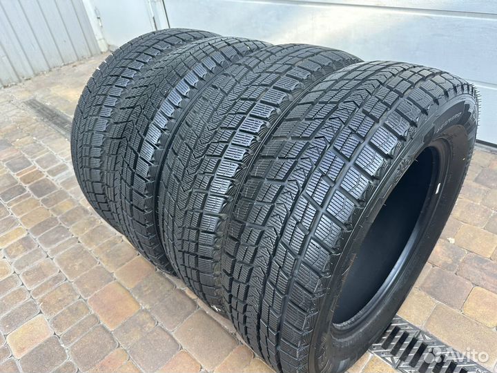 Nexen WinGuard Ice WS5 SUV 225/65 R17 102Q