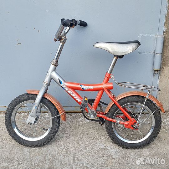 Продам велосипед детский