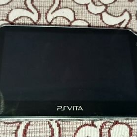 Sony psp vita прошитая