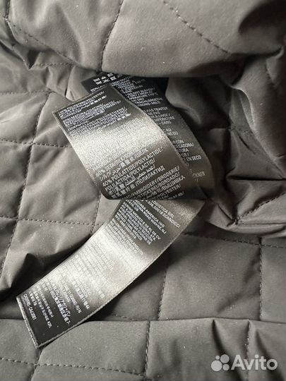 Balenciaga Cocoon Kick jacket оригинал