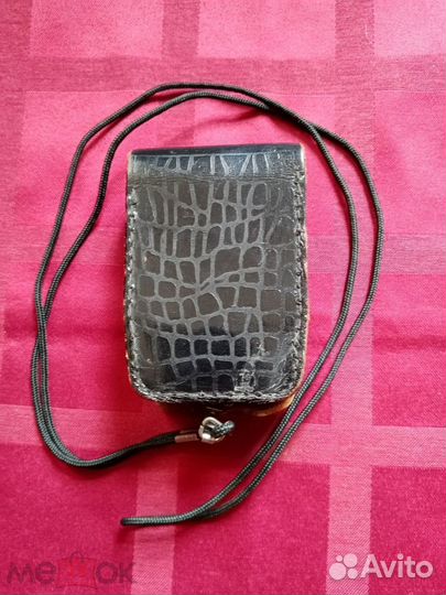 Фотоэкспонометр Ленинград-4 СССР