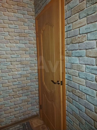 2-к. квартира, 45,5 м², 1/2 эт.