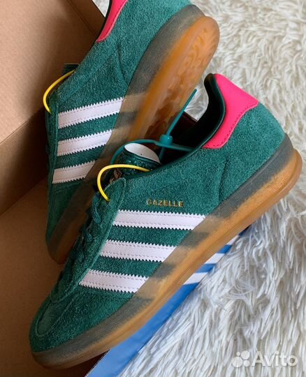 Adidas Gazelle Indoor