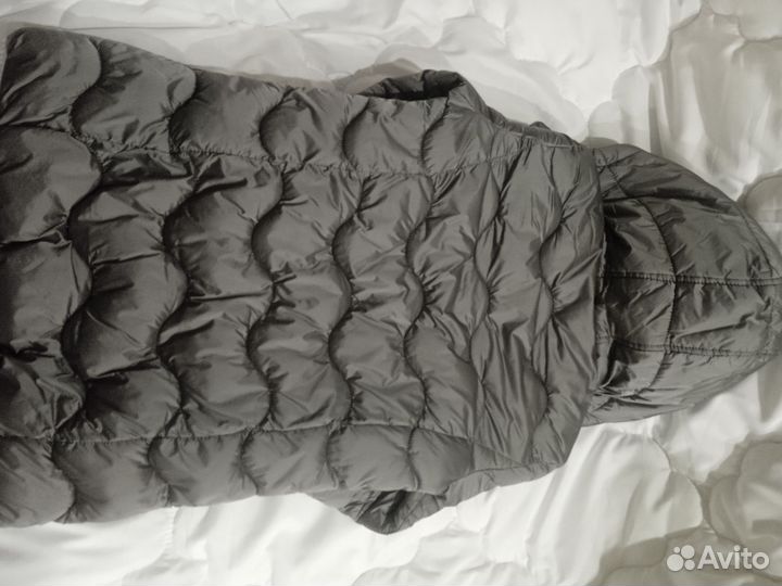 Куртка демисезонная для девочки