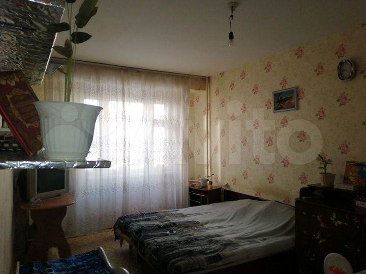 1-к. квартира, 48 м², 3/10 эт.