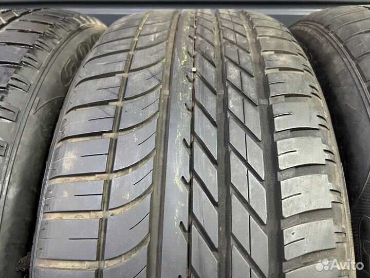 Goodyear Eagle F1 Asymmetric 275/45 R21 112W