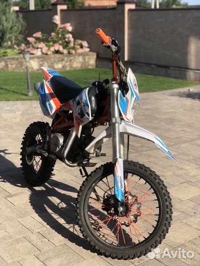 Kayo 125
