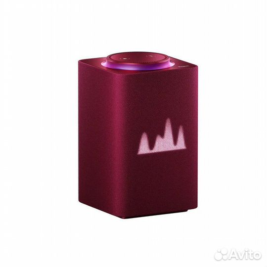 Умная колонка яндекс станция макс c алисой