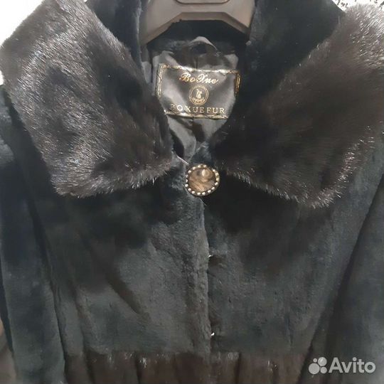 Шуба