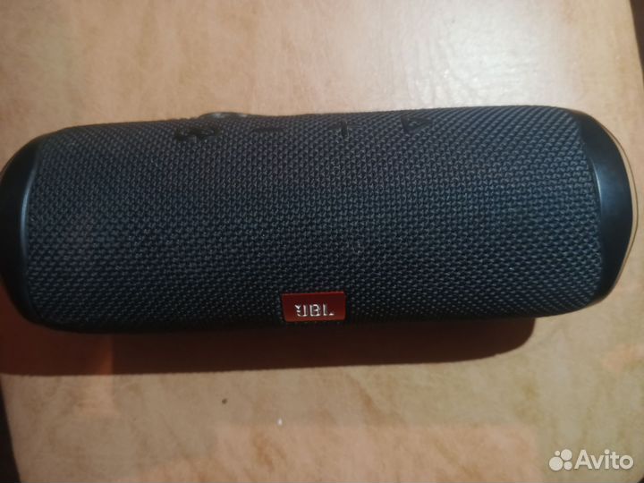 Колонка jbl flip 5