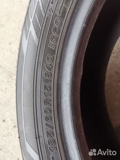 Yokohama Ice Guard IG60 185/60 R15