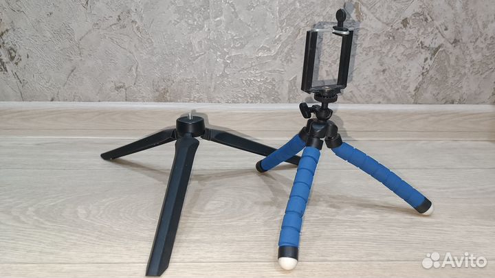 Штативы для телефона б/у
