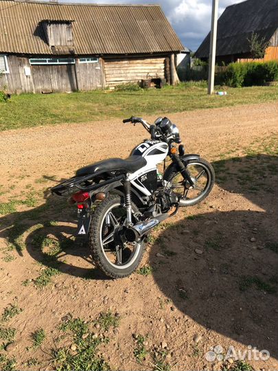 Продам альфу RX