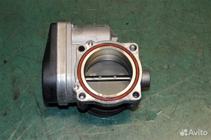 Дроссельная заслонка Bmw 3-Series 318I E46 N42