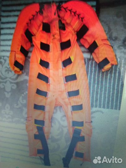 Нейро-ортопедический комбинезон Фаэтон