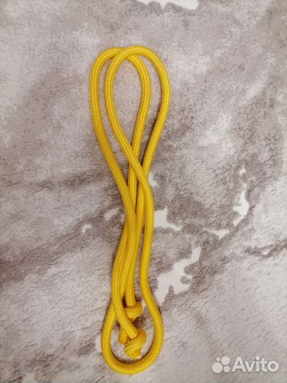 Обруч, скакалка, подушка для растяжки, чехол