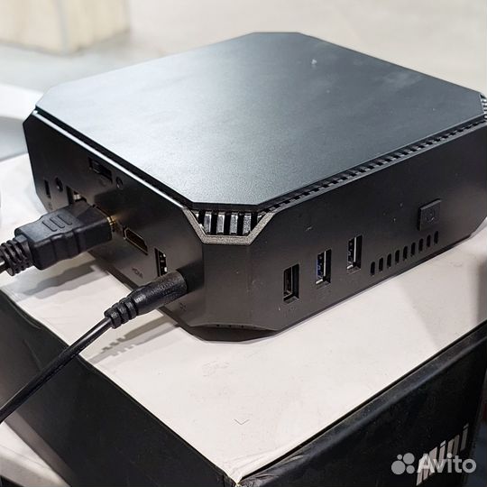 Мини пк Intel 13 th gen