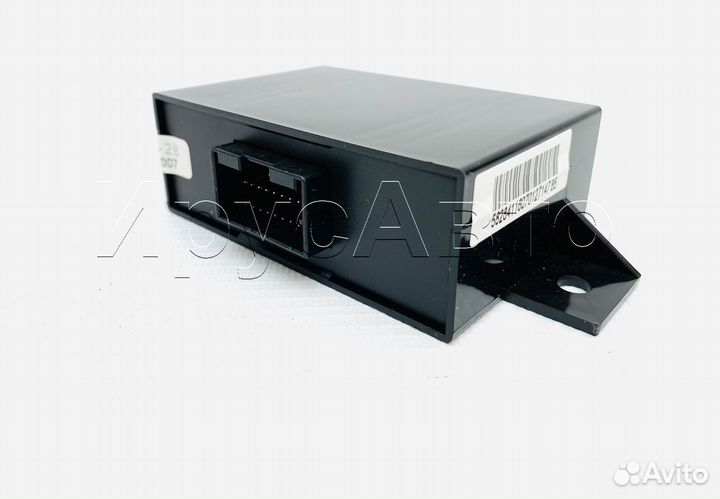 Блок контроллер иммобилайзера апс-4 2115-3840010-0